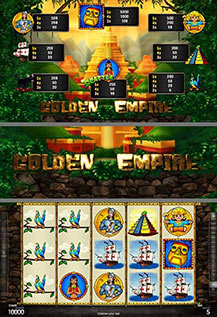 Golden Empire