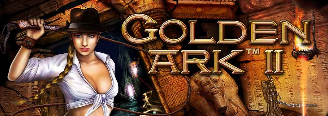 Golden Ark II