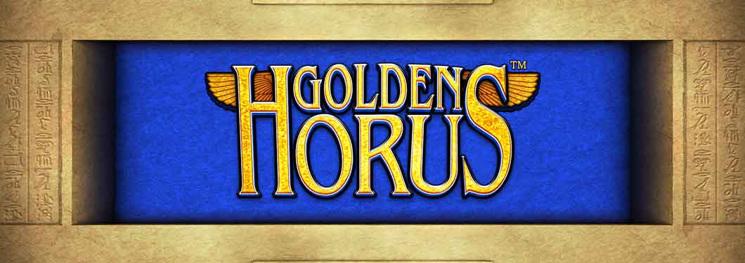 Golden Horus