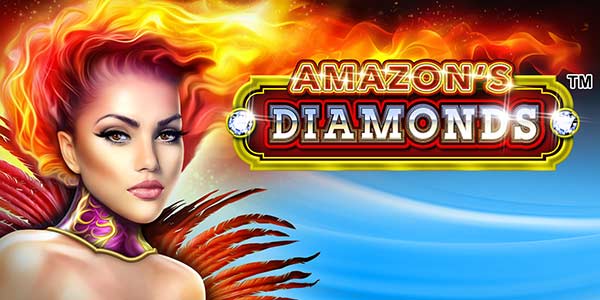 Amazons Diamonds