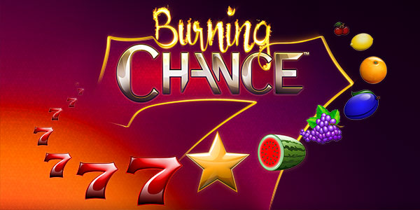 Burning Chance