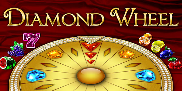 Diamond Wheel