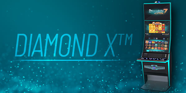 DIAMOND X™ 2.32