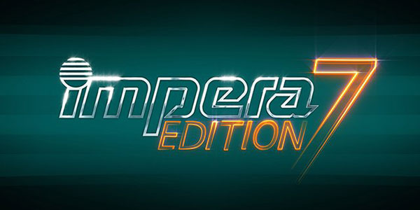 Impera Line™ HD Edition 7