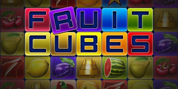 Fruit Cubes