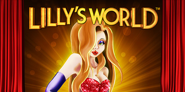 Lilly's World