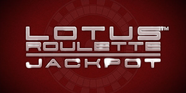 Lotus Roulette Jackpot