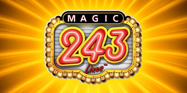 Magic 243