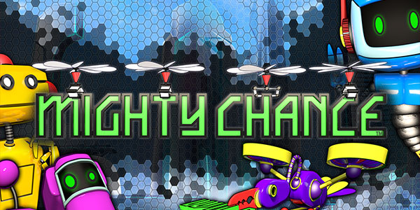 Mighty Chance