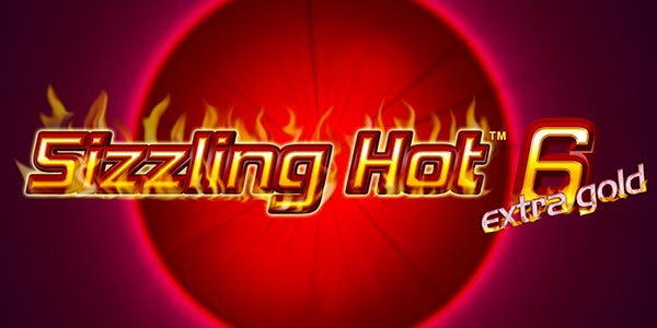 Sizzling Hot 6 Extra Gold