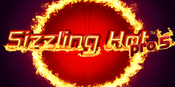 Sizzling Hot pro5