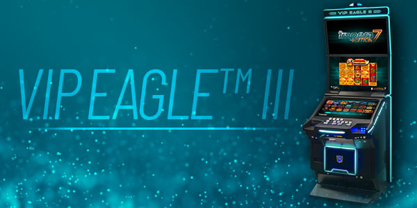 VIP Eagle™ III