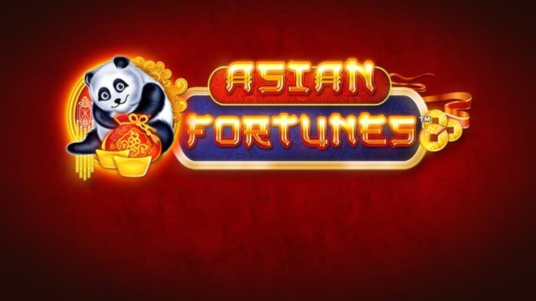 Asian Fortunes Logo