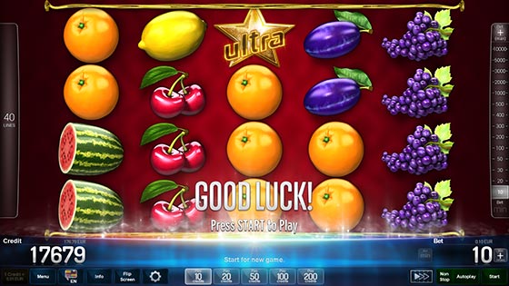 Cash Crown ultra - wheel