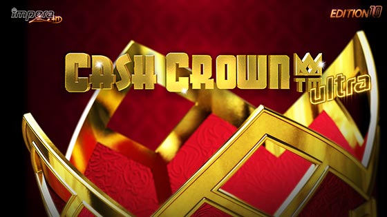 Cash Crown ultra - logo