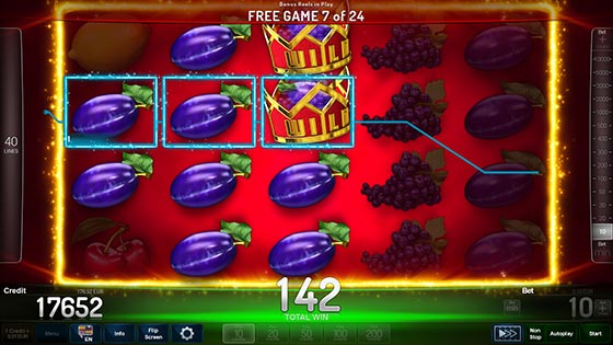 Cash Crown ultra - free games