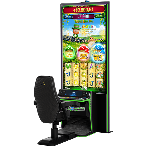 V.I.P. X Royal™ 1.85
