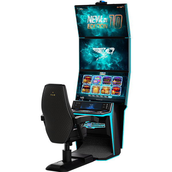 V.I.P. X Dream™ 3.43