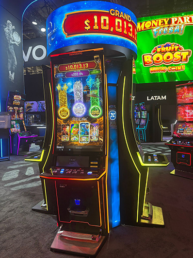 G2E 2025_Las Vegas_ (1)