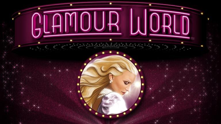 GlamourWorld_S3_Interface