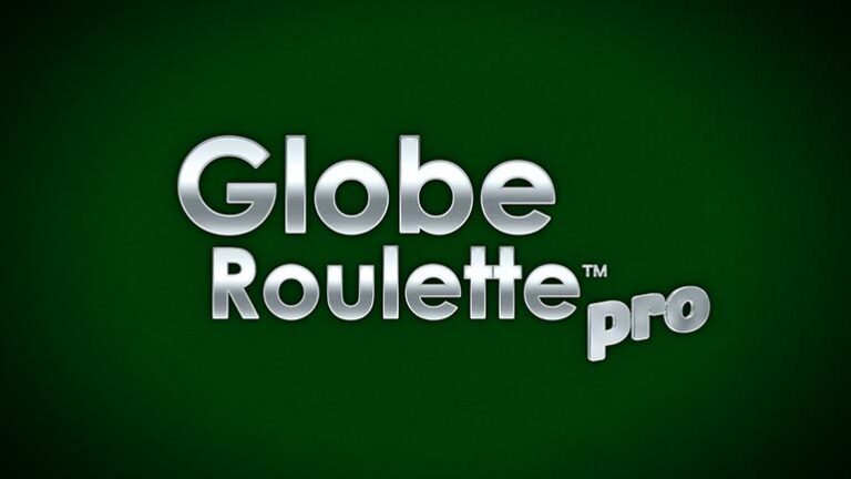Globe Roulette™ Pro