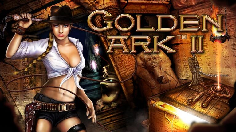 GoldenArk2_S3_Interface