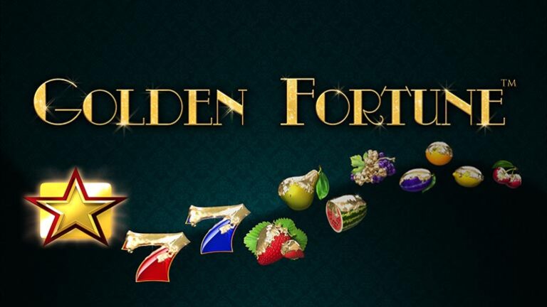 GoldenFortunes_S3_Interface