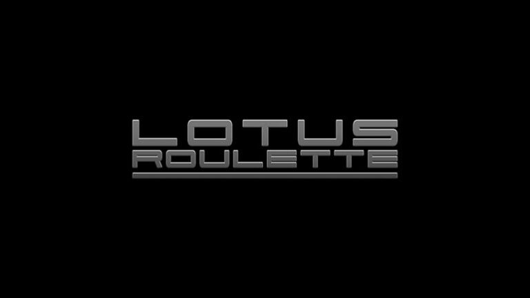 Lotus Roulette Pro logo