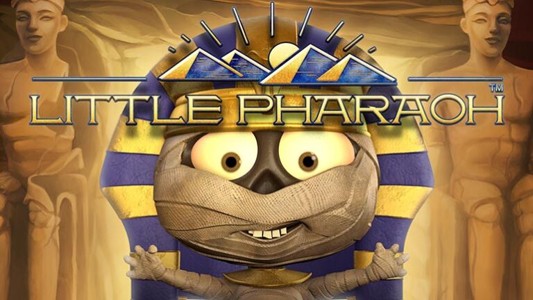 LittlePharaoh_S3_Interface