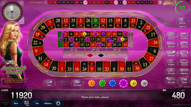 LuckyLadyRoulette_Game_Screen02