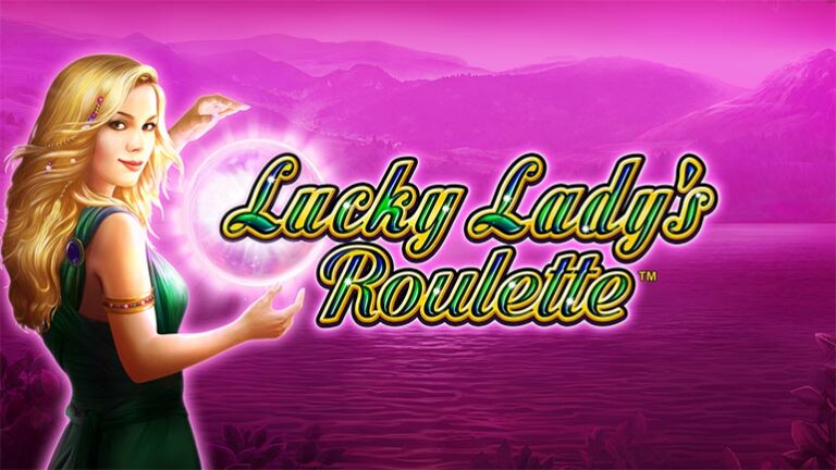 LuckyLadyRoulette_LogoScreen