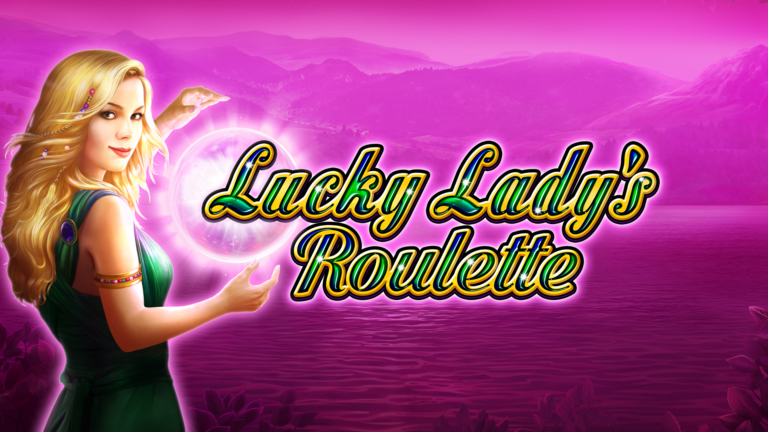 LuckyLadyRoulette_LogoScreen