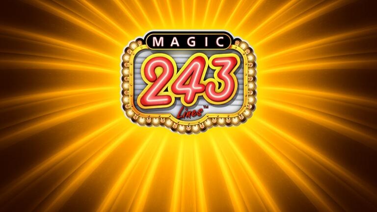 Magic243_S3_Interface