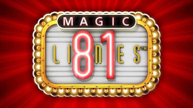 Magic81_S3_Interface