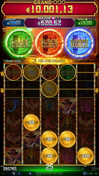 Prolink2_BookOfRaProlink2_Feature_01