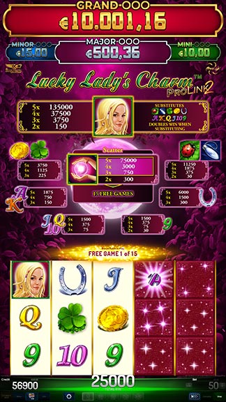 Prolink2_LuckyLadyCharm_FG_01