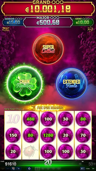 Prolink2_LuckyLadyCharm_Feature_01