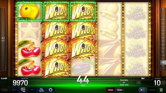 Roaring Forties deluxe ultra - win