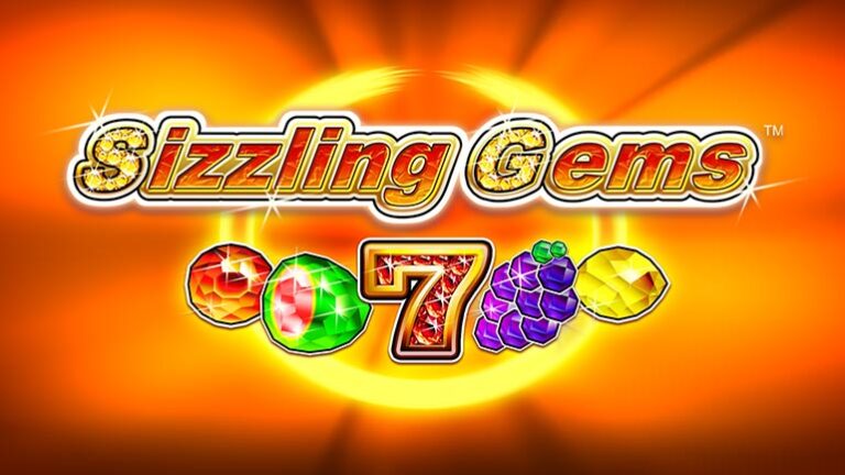 SizzlingGems_S3_Interface