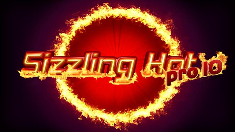 SizzlingHotPro10_S3_Interface