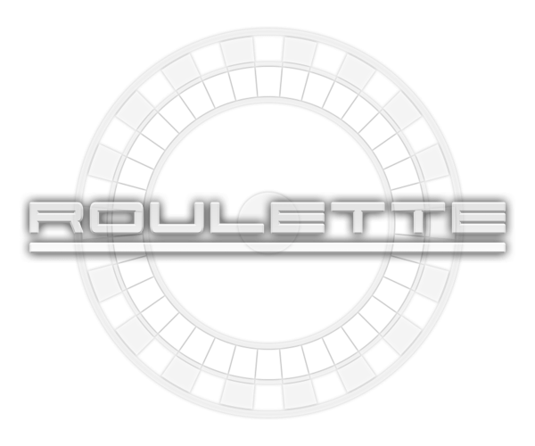 Roulette Logo