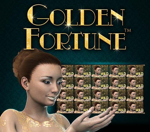 Golden Fortune™