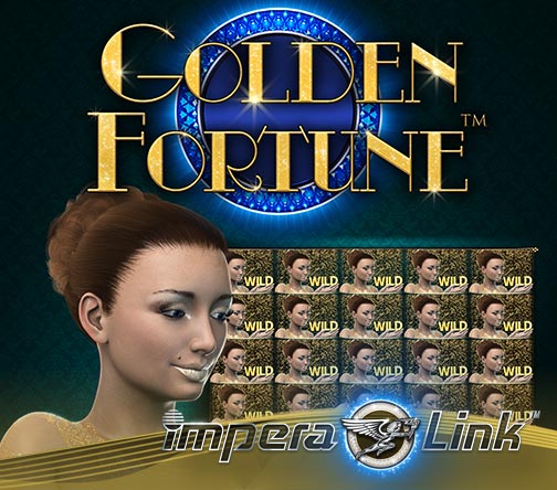 Golden Fortune™