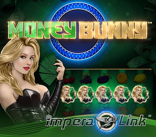 Impera Link™ - Money Bunny™