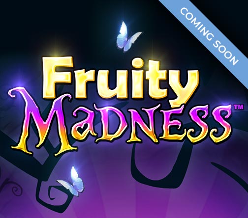 fruity madness