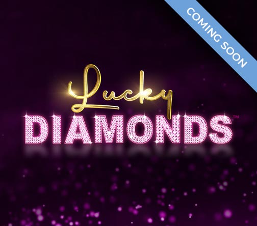 Lucky Diamonds™