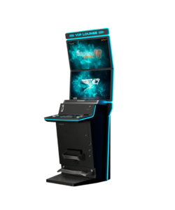 V.I.P. Lounge™ 2.32