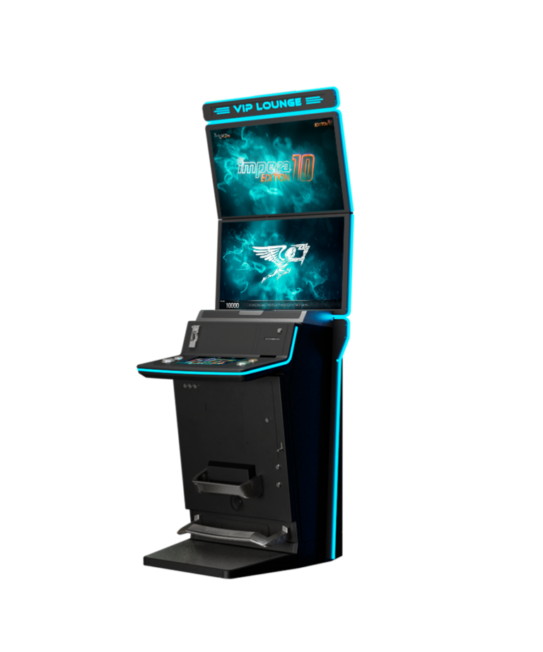 V.I.P. Lounge™ 2.32